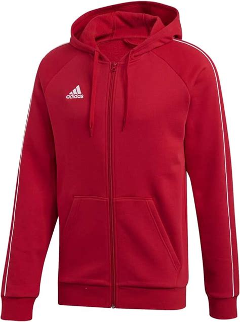 adidas jacke schwarz rot herren|Suchergebnis Auf Amazon.de Für: Rote Adidas Jacke Herren.